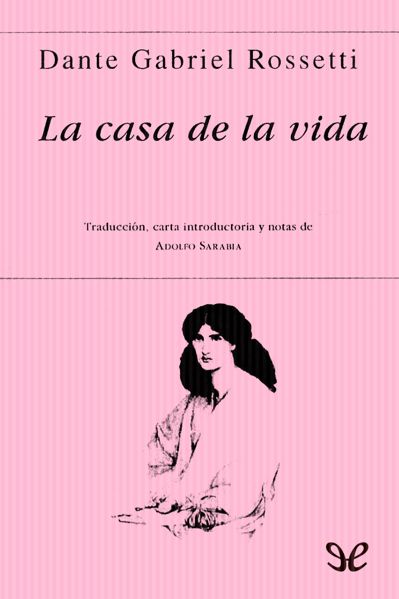 La casa de la vida