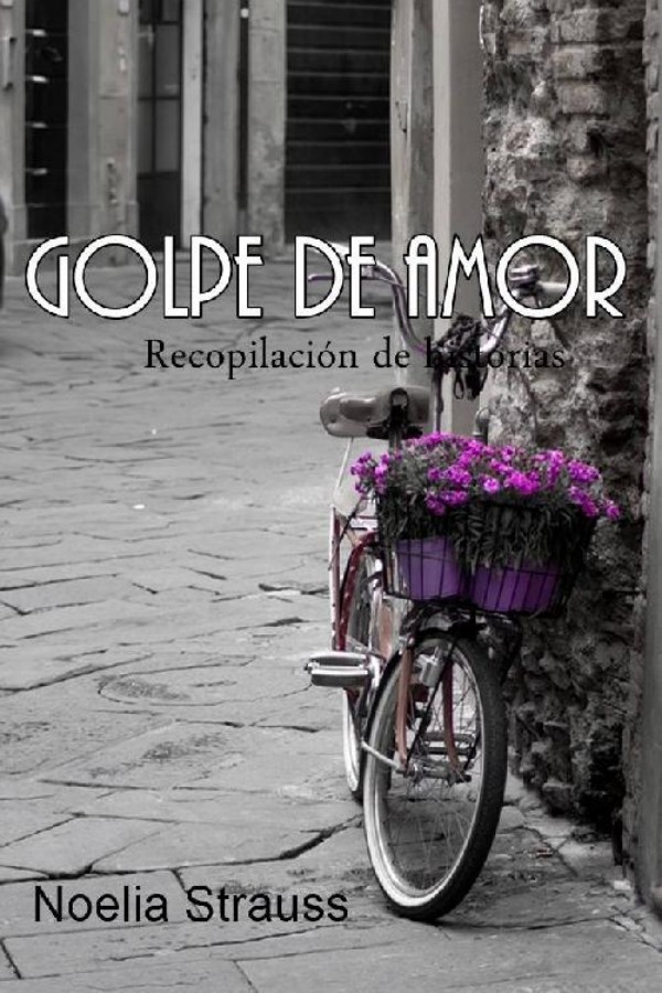 Golpe de amor
