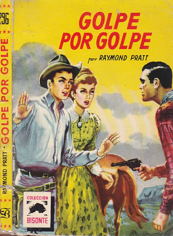 Golpe por golpe