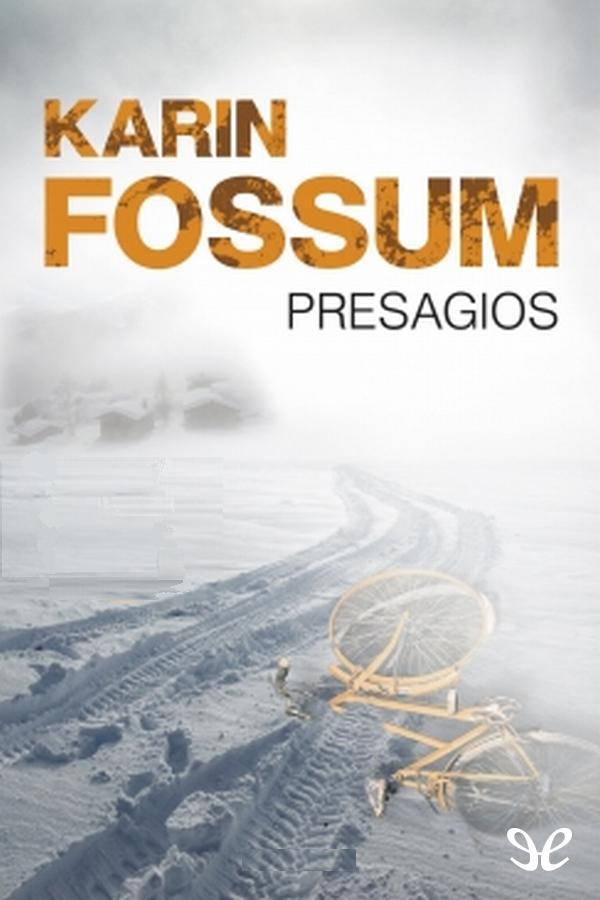 Presagios
