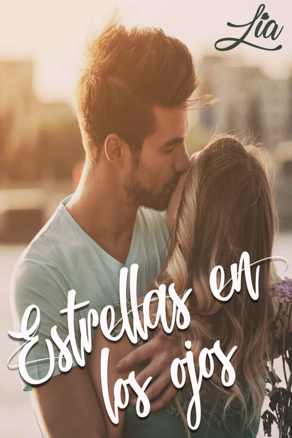 Estrellas en los ojos
