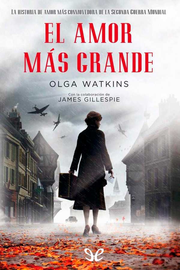 El amor más grande