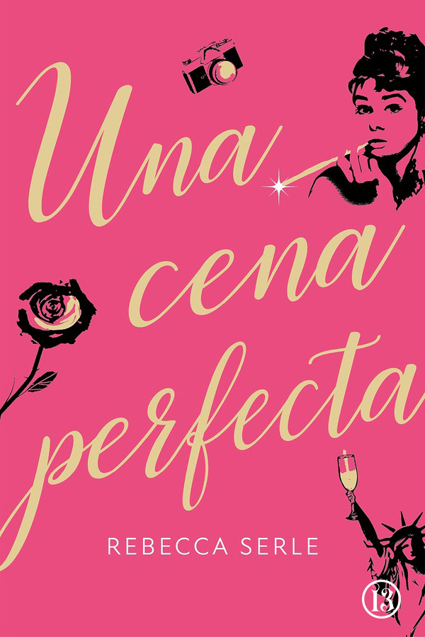 Una cena perfecta