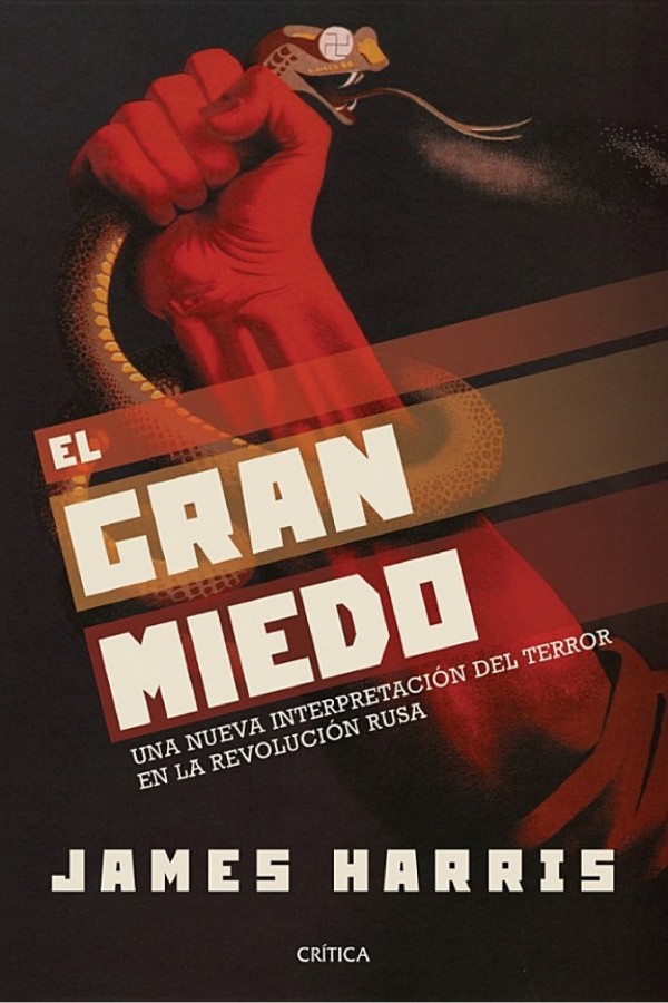 El gran miedo