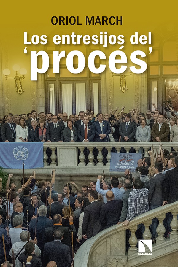 Los entresijos del «procés»