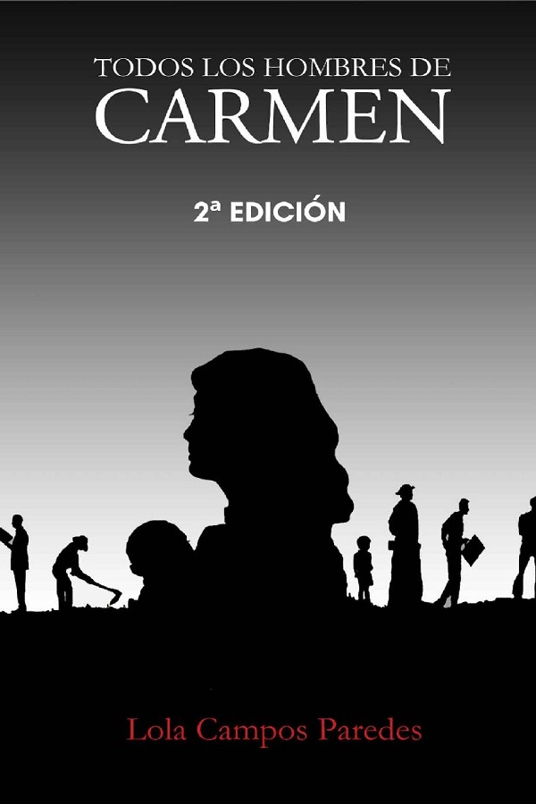 Todos los hombres de Carmen
