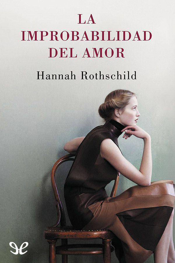 La improbabilidad del amor