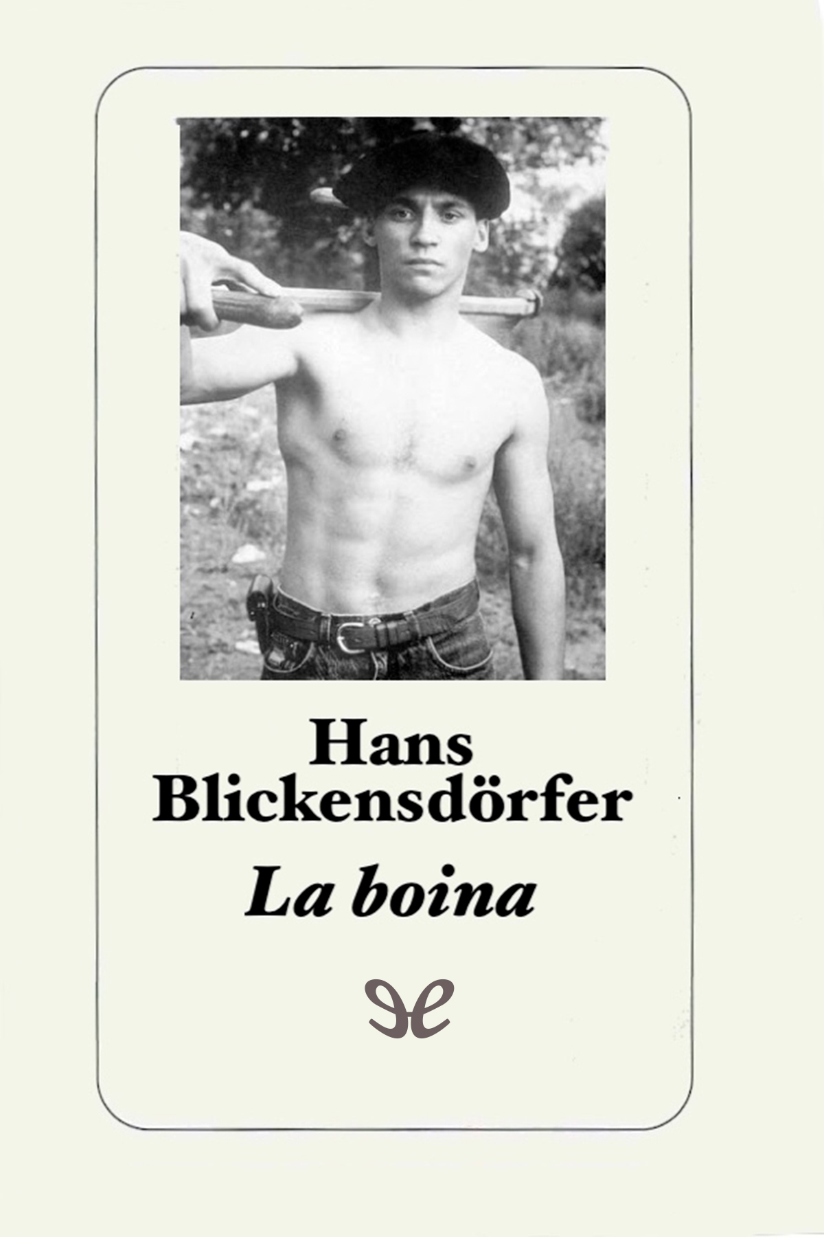 La boina