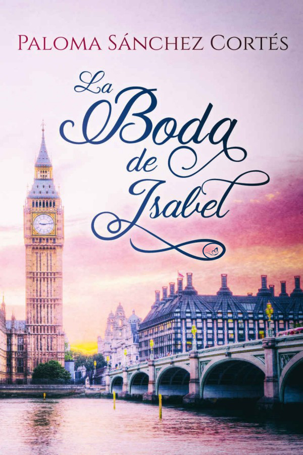 La boda de Isabel