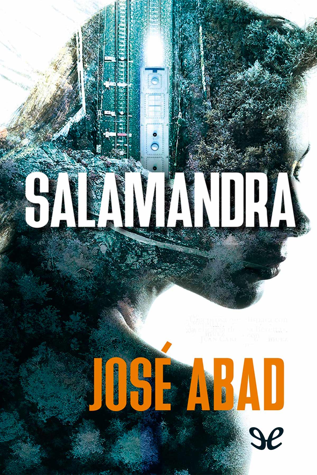 Salamandra