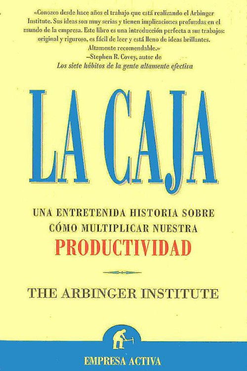 La caja