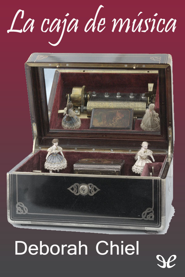 La caja de música