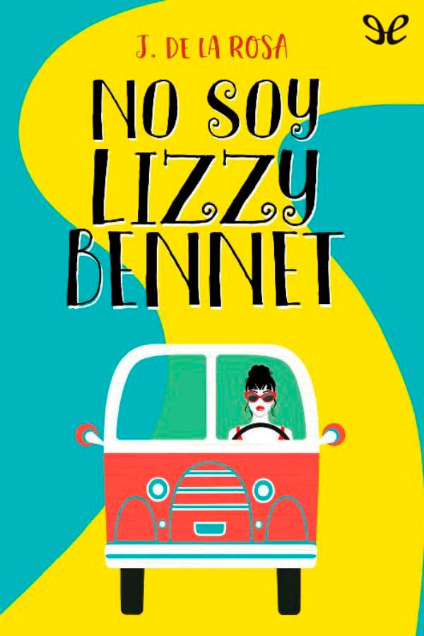 No soy Lizzy Bennet