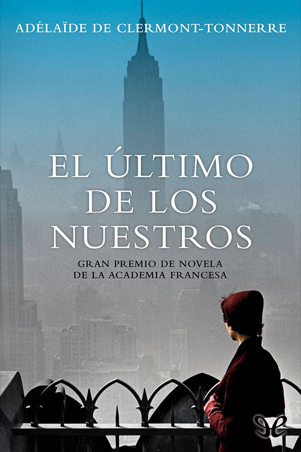El último de los nuestros