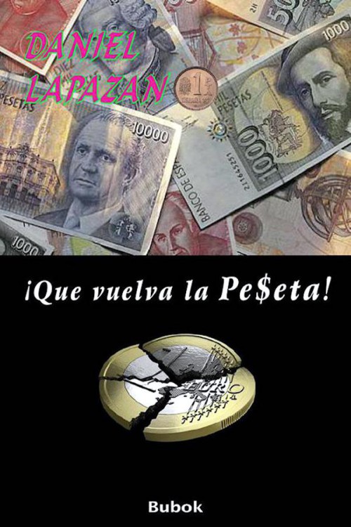 ¡Que vuelva la pe!