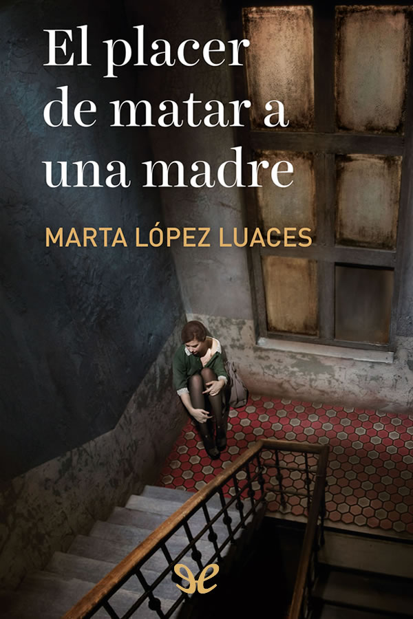 El placer de matar a una madre