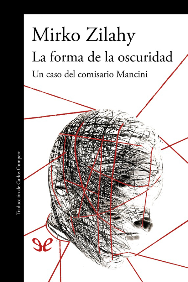 La forma de la oscuridad