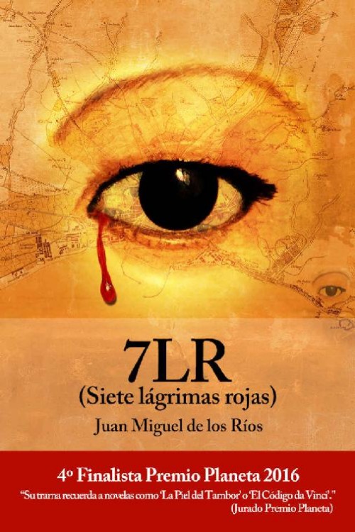 7LR (Siete lágrimas rojas)
