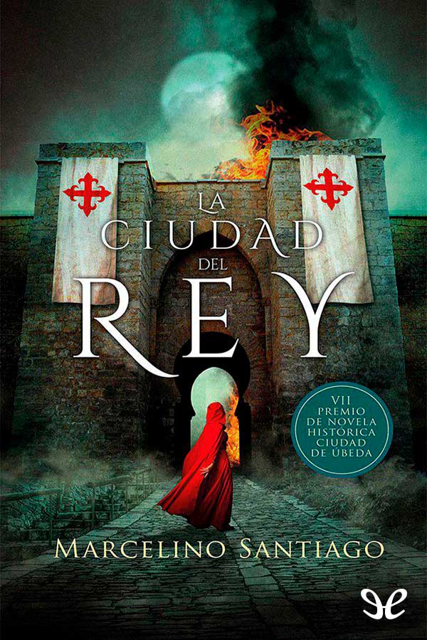 La ciudad del rey