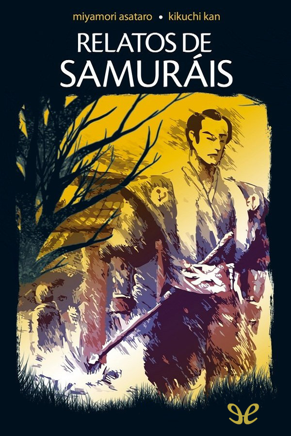 Relatos de Samuráis