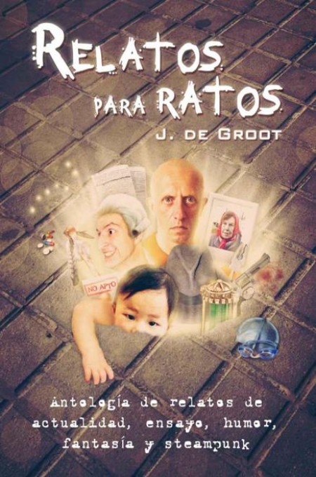 Relatos para ratos