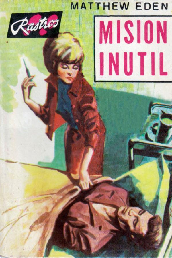 Misión inútil