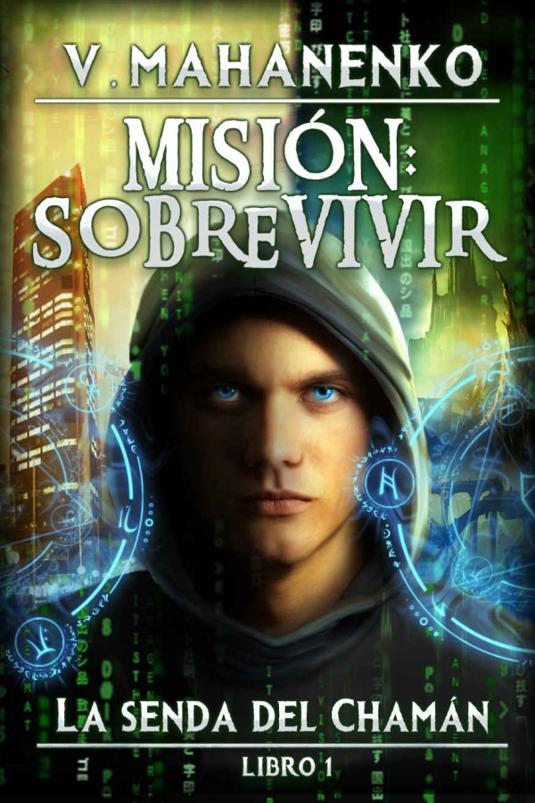 Misión: Sobrevivir