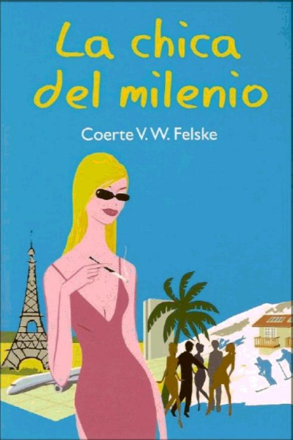 La chica del milenio