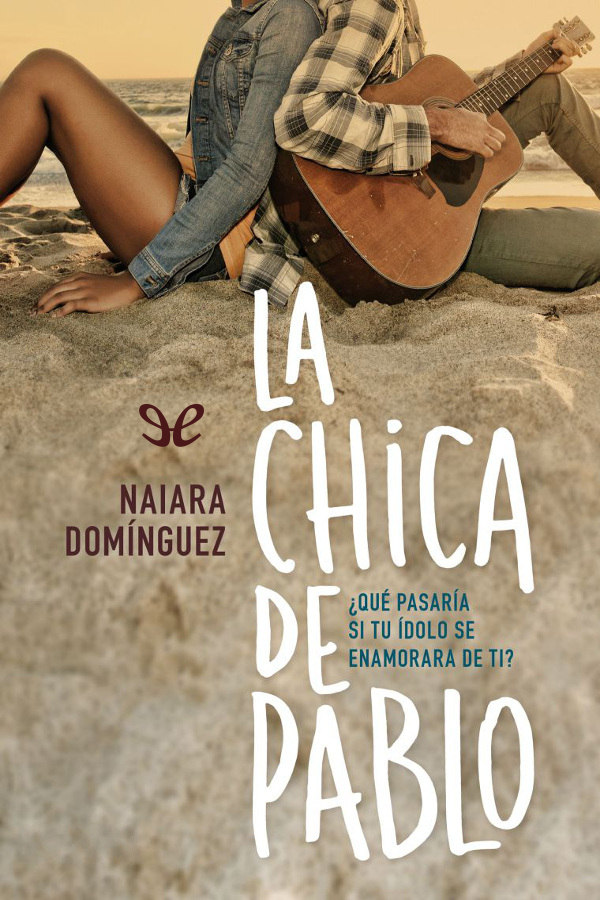 La chica de Pablo