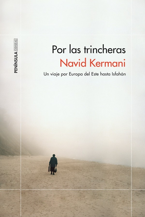 Por las trincheras
