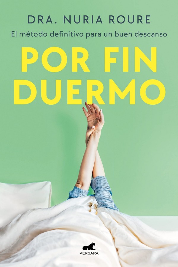 Por fin duermo