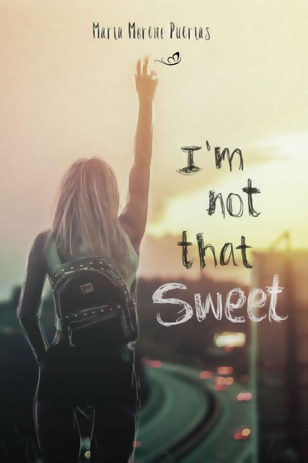 I'm not that sweet