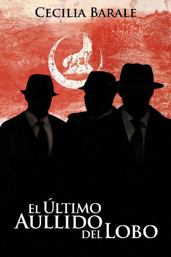 El último aullido del lobo