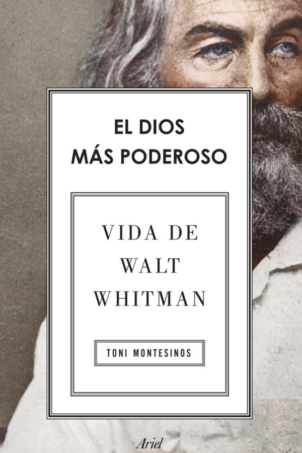 El dios más poderoso