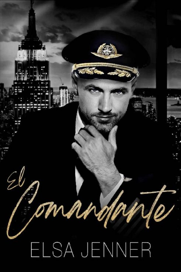 El comandante