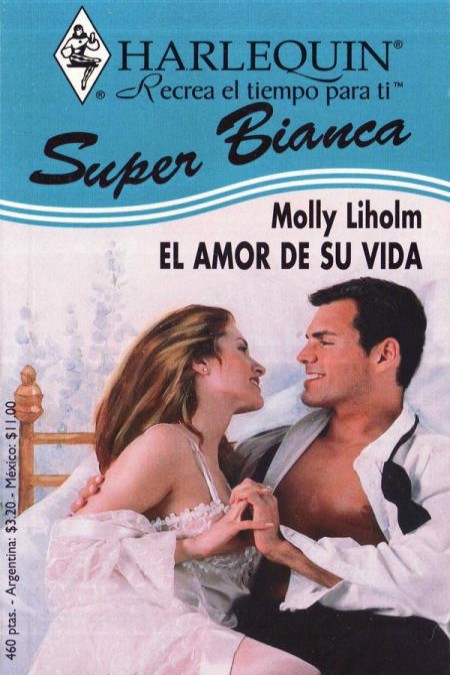 El amor de su vida