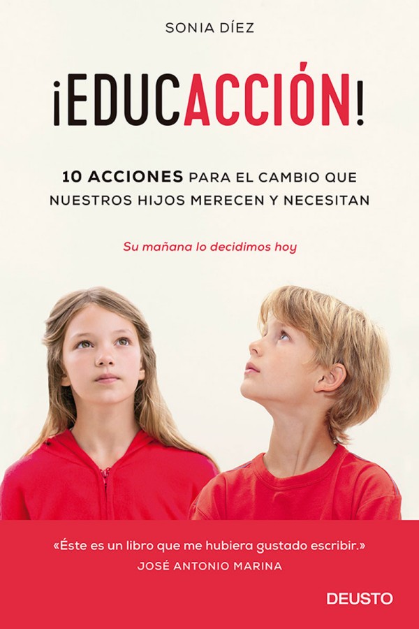 ¡EducACCIÓN!
