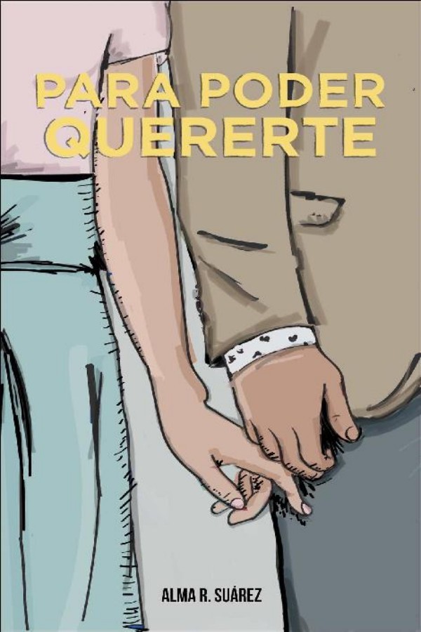 Para poder quererte