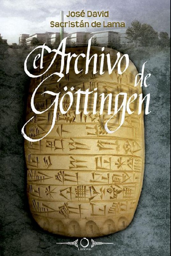 El archivo de Göttingen