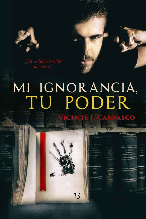 Mi ignorancia, tu poder
