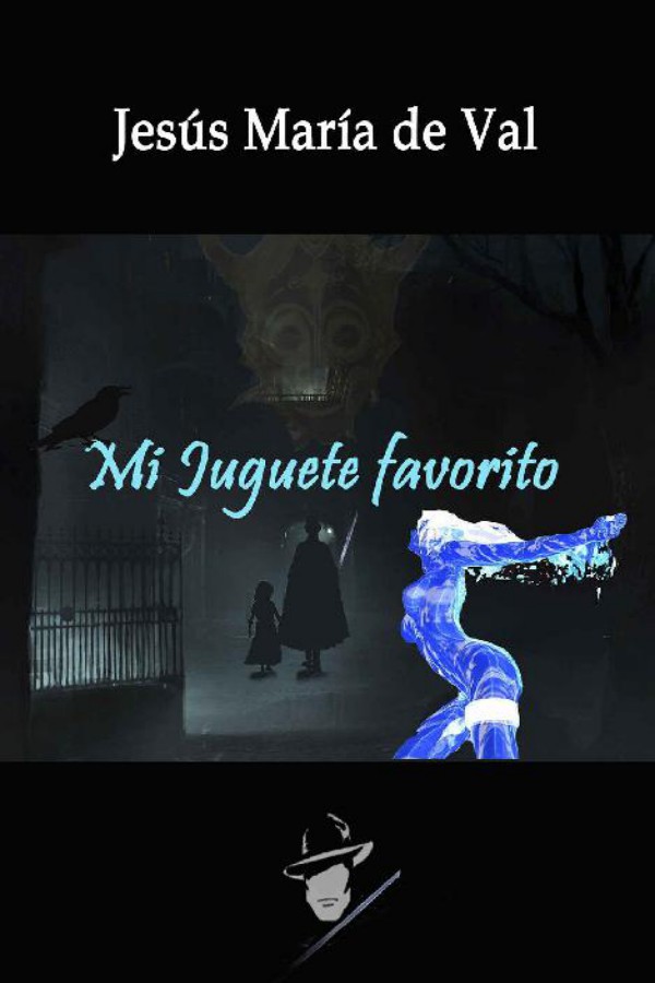 Mi juguete favorito