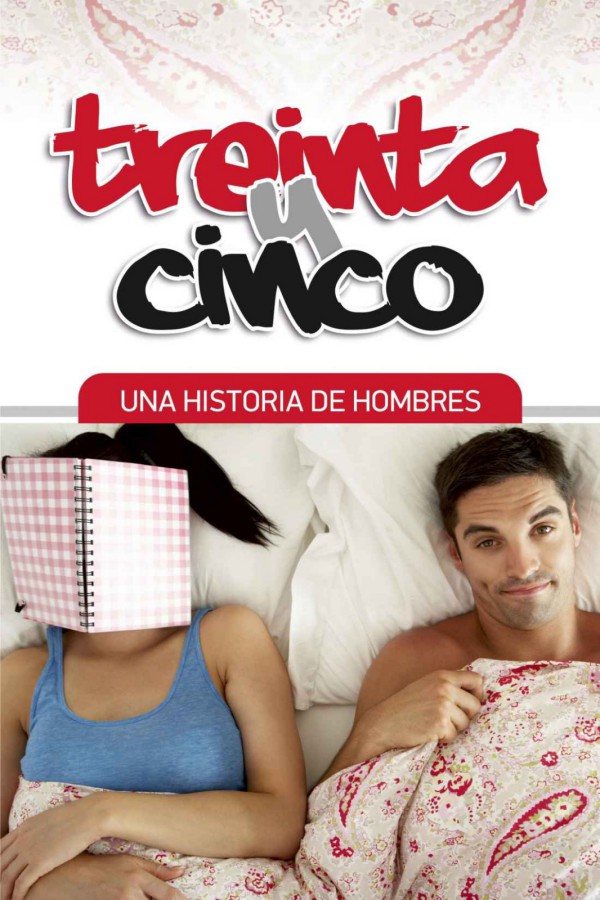 Treinta y cinco