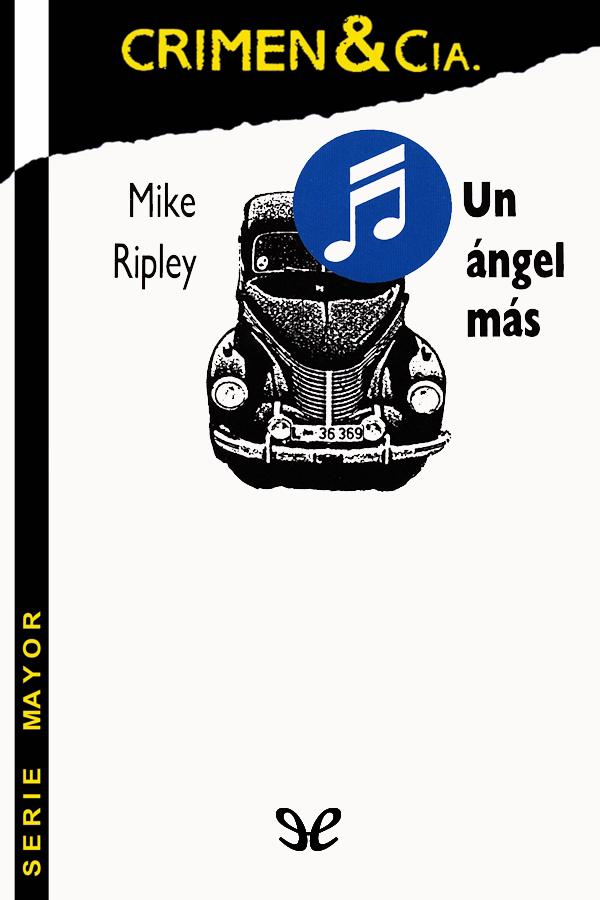 Un ángel más