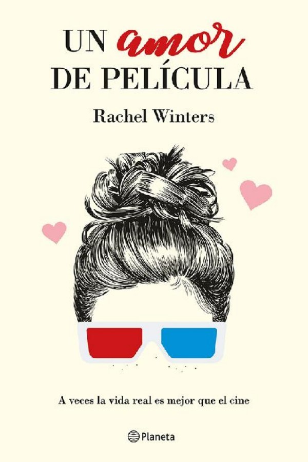 Un amor de película