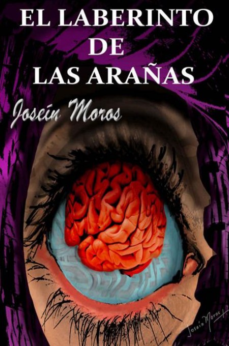 El laberinto de las arañas