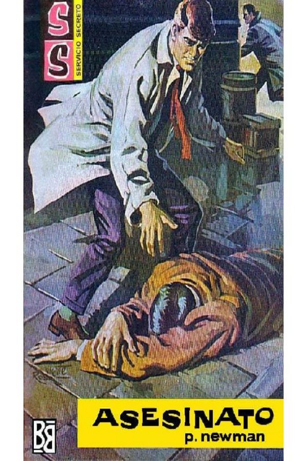 Asesinato