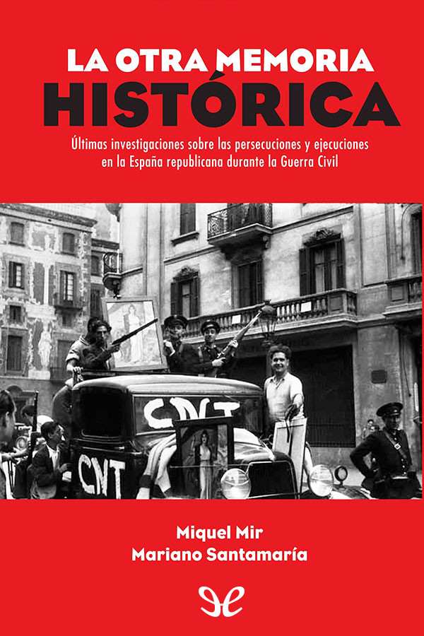 La otra memoria histórica