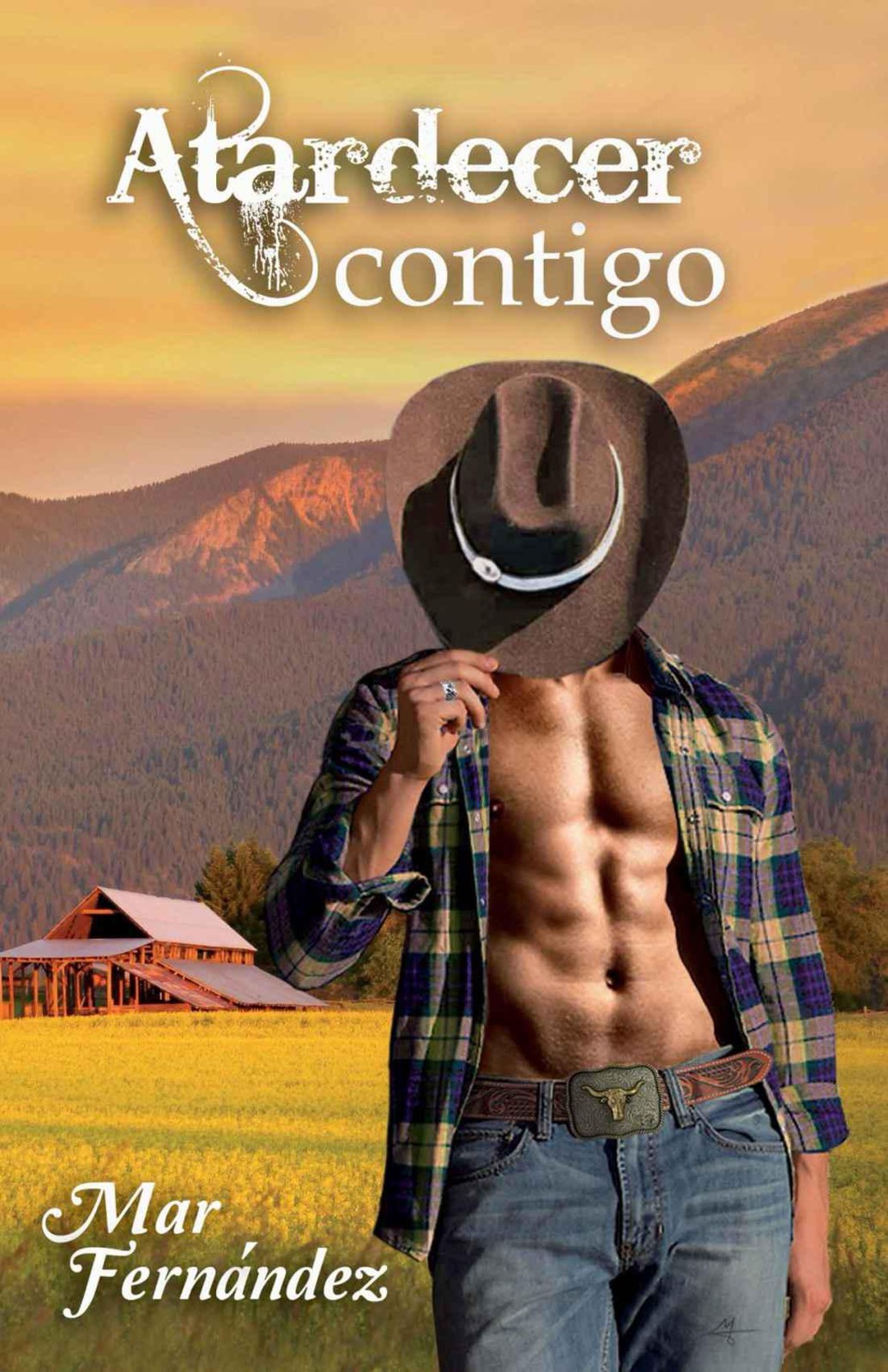Atardecer contigo