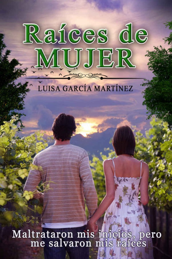 Raíces de mujer