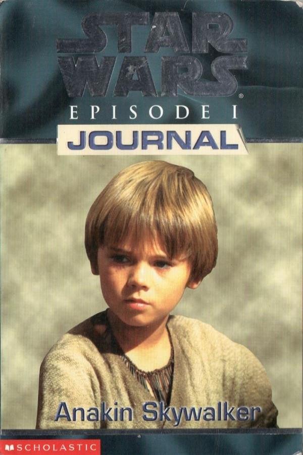Anakin Skywalker